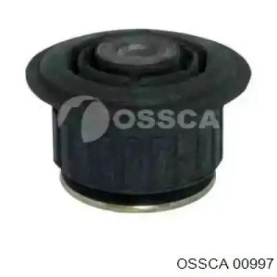 00997 Ossca сайлентблок (подушка передней балки (подрамника))