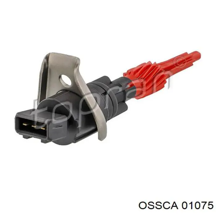 Sensor de velocidad 01075 Ossca