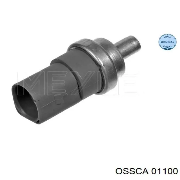 01100 Ossca датчик температуры охлаждающей жидкости
