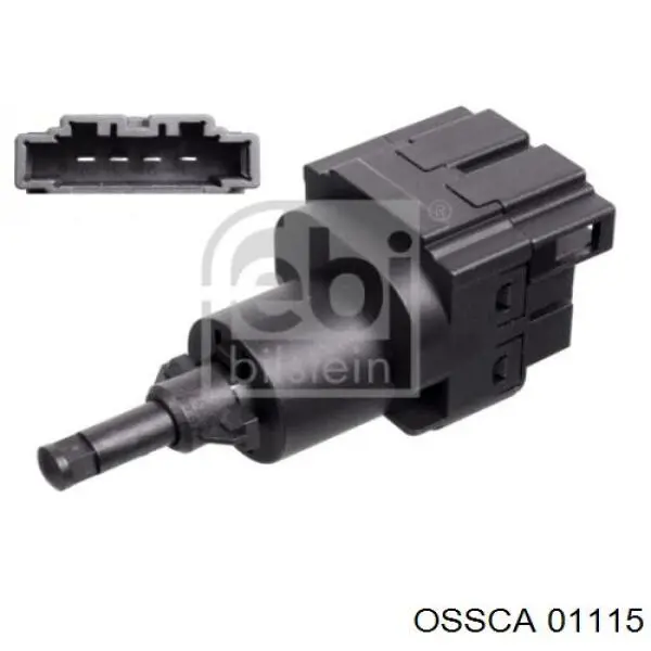 Лягушка Ossca 01115 цена, от 6.40 USD