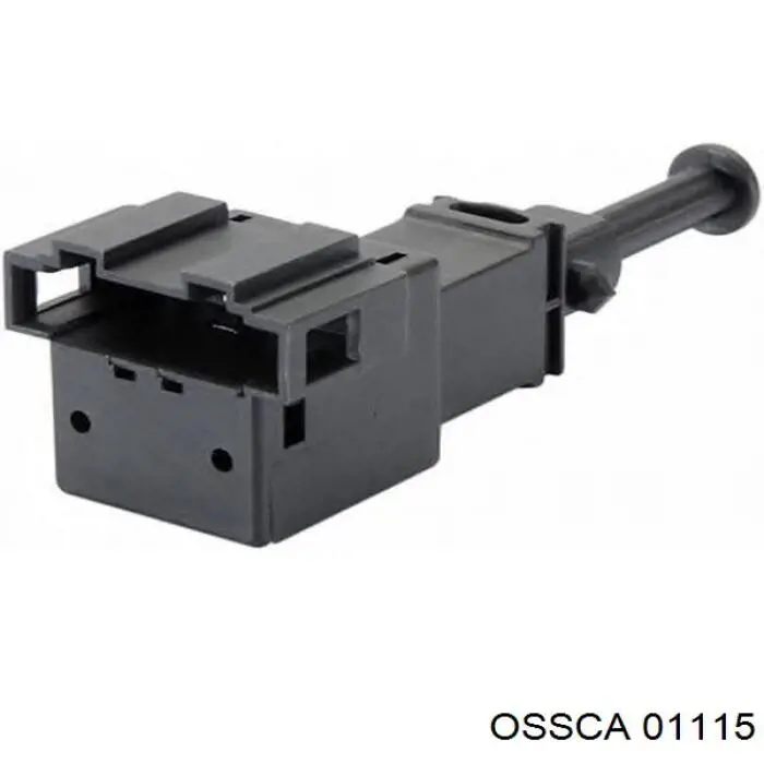 Купить 01115 Ossca Лягушка стоп сигнала