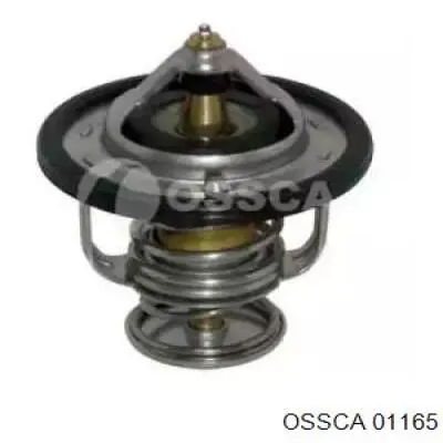 01165 Ossca термостат