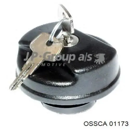 Крышка бензобака 01173 Ossca