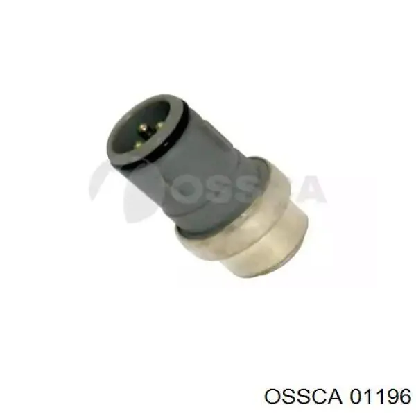 01196 Ossca датчик температуры охлаждающей жидкости