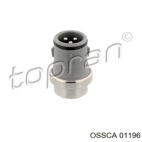 Датчик указателя температуры охлаждающей жидкости Ossca 01196 цена, от 8.09 USD