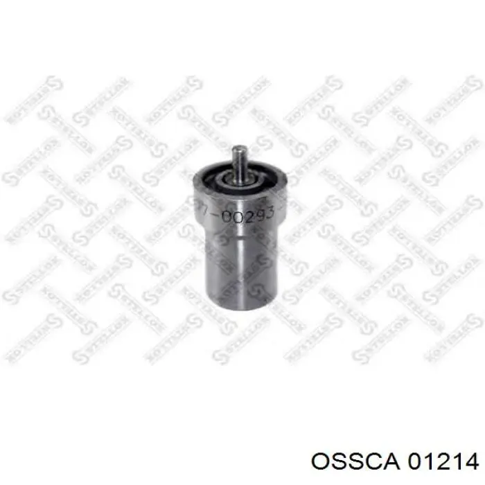 Купить 01214 Ossca Распылитель форсунки