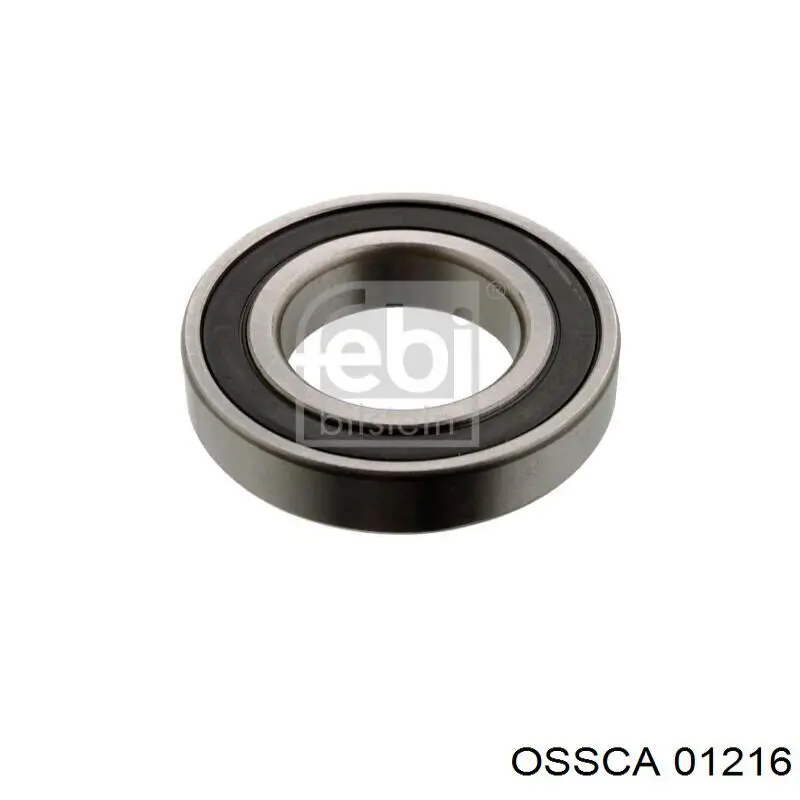 РМК рейки на Volkswagen Passat B3, B4 3A5, 351, 315