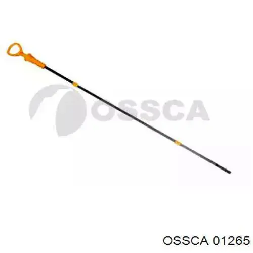 01265 Ossca щуп (индикатор уровня масла в двигателе)