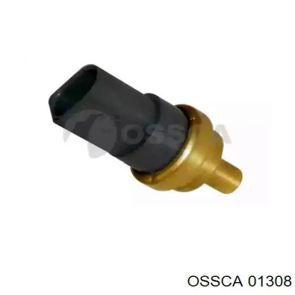 01308 Ossca датчик температуры охлаждающей жидкости