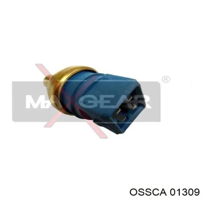 01309 Ossca датчик температуры охлаждающей жидкости