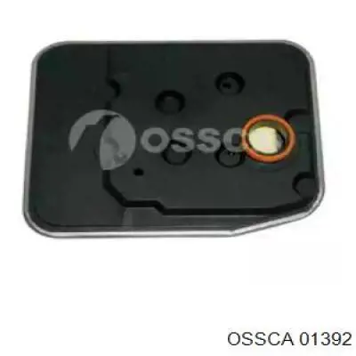 01392 Ossca фильтр акпп