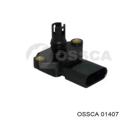 Купить 01407 Ossca Датчик MAP