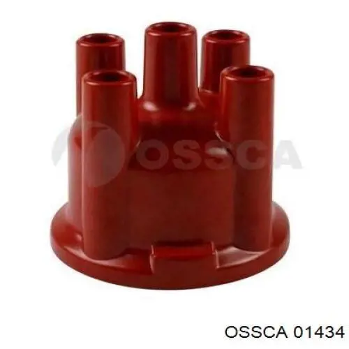 Купить 01434 Ossca Крышка трамблера