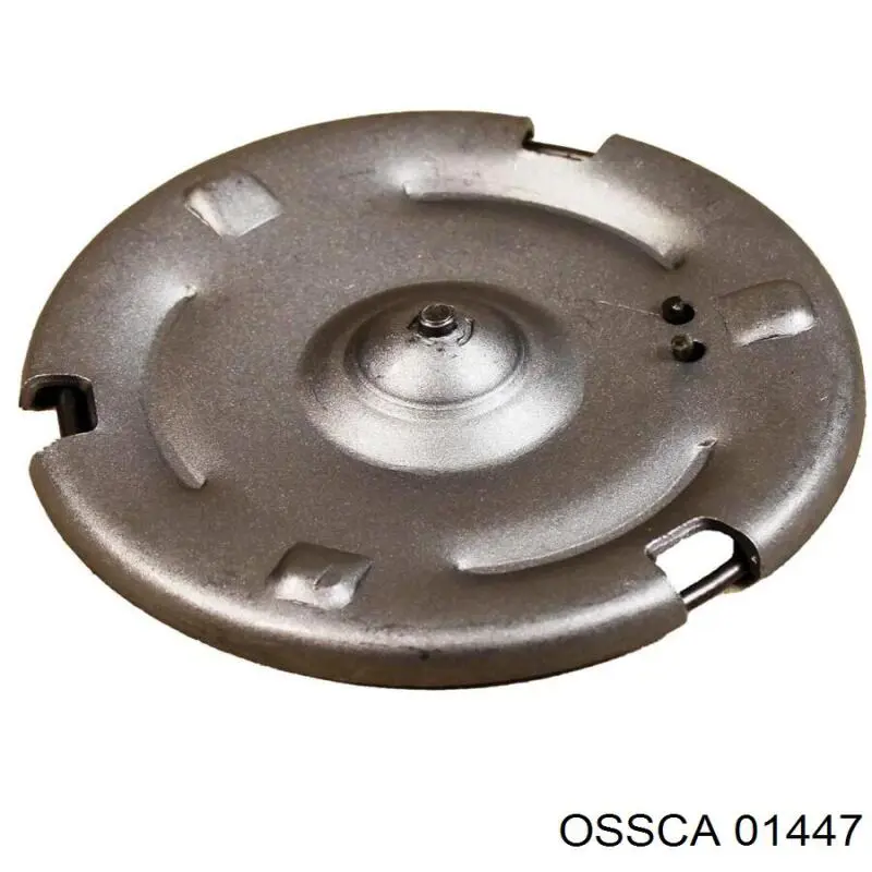 Купить 01447 Ossca Сепаратор сцепления