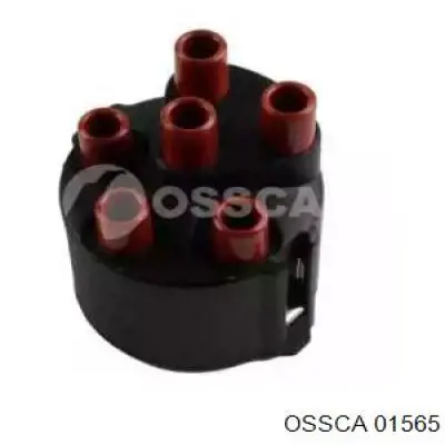 01565 Ossca Крышка распределителя зажигания