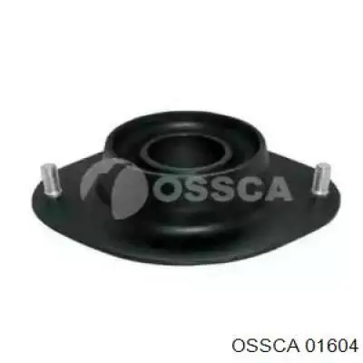 01604 Ossca опора амортизатора переднего