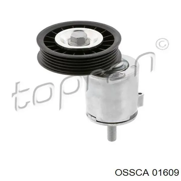 Натяжитель приводного ремня 01609 Ossca