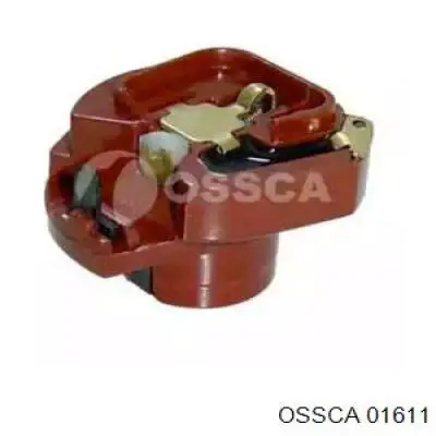 01611 Ossca бегунок (ротор распределителя зажигания, трамблера)