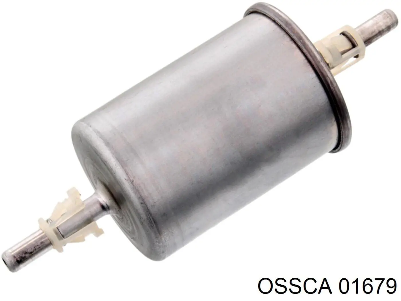 01679 Ossca топливный фильтр
