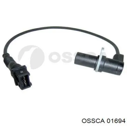 Купить 01694 Ossca ДПРВ