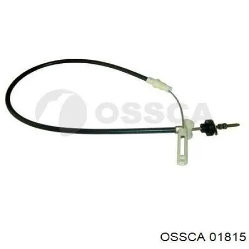 Тросик сцепления Ossca 01815