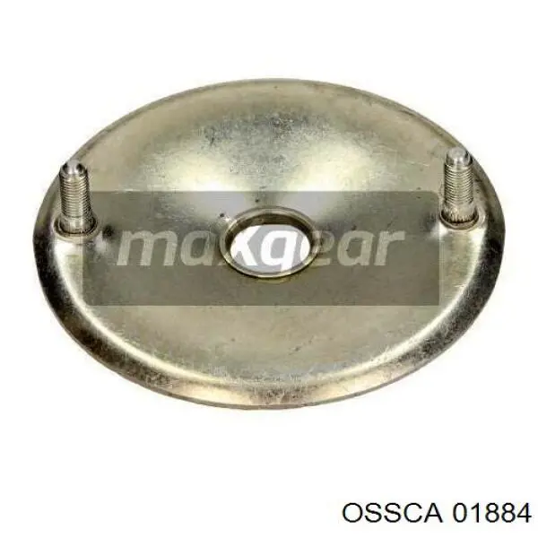 Опора стойки амортизатора переднего Ossca 01884 цена, от 11.56 USD