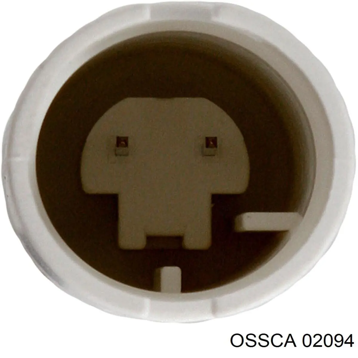 Купить 02094 Ossca Поддон картера двигателя