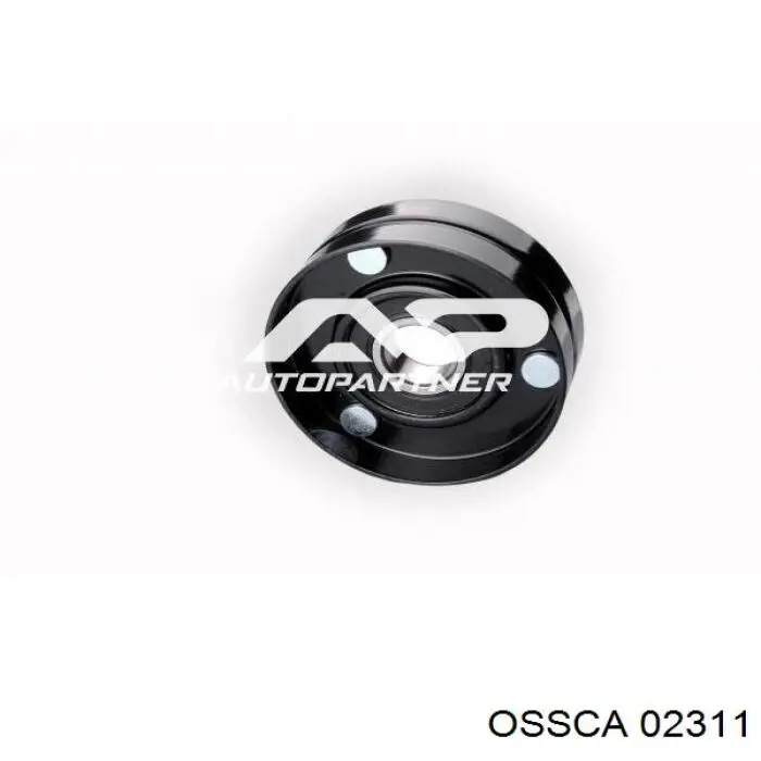 Купить 02311 Ossca Натяжной ролик