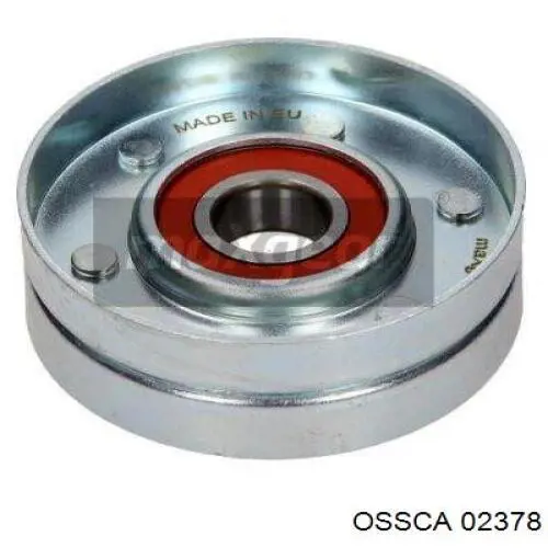 02378 Ossca Натяжитель клинового ремня