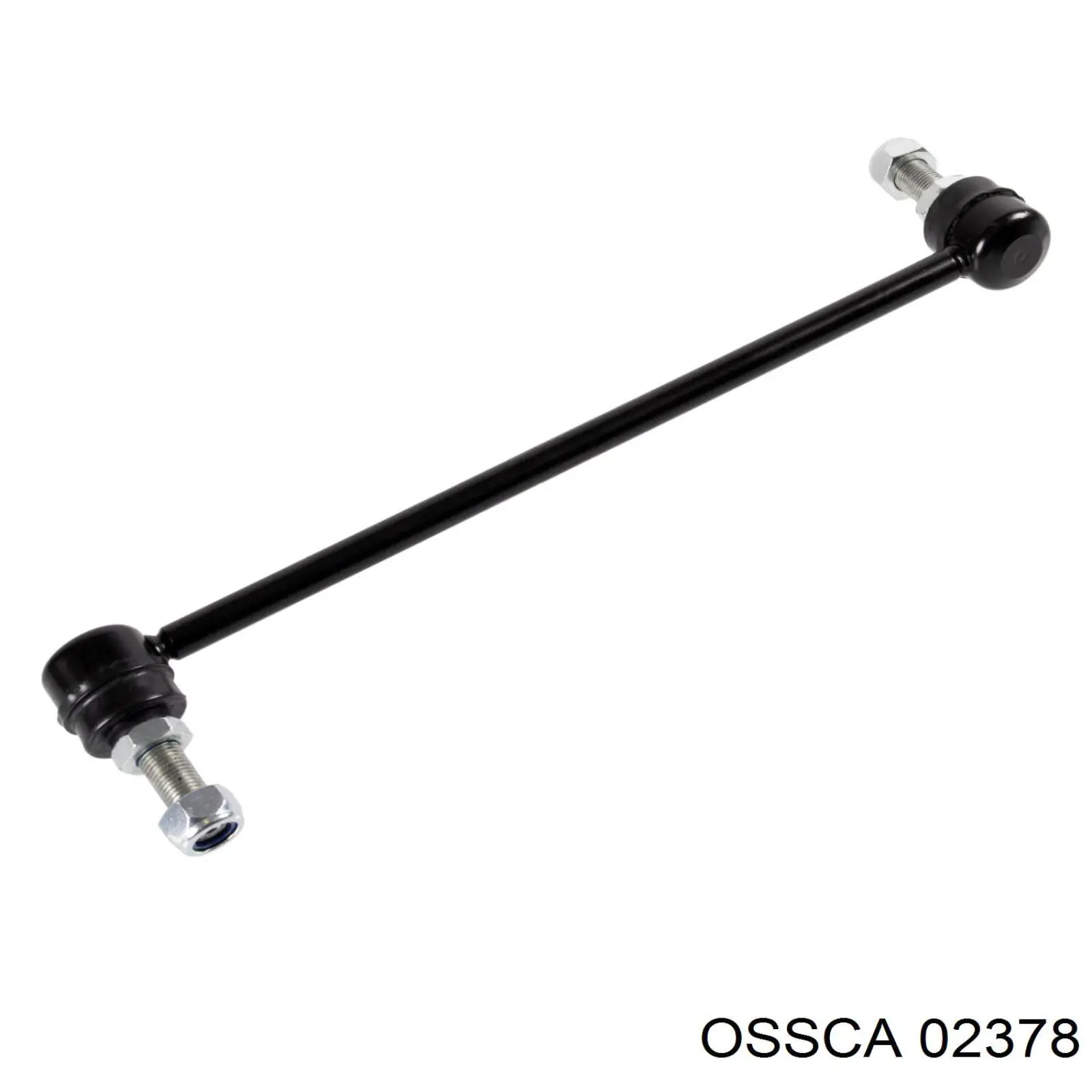 Роликовий модуль натяжителя ремня Ossca 02378 цена, от 39.20 USD