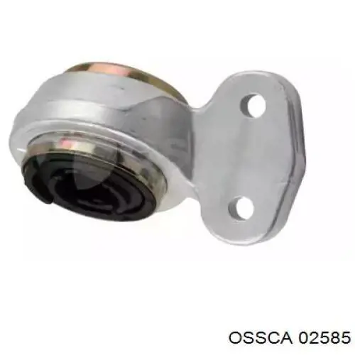 02585 Ossca Сайлентблок нижнего переднего рычага