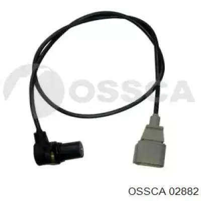 Датчик коленвала 02882 Ossca