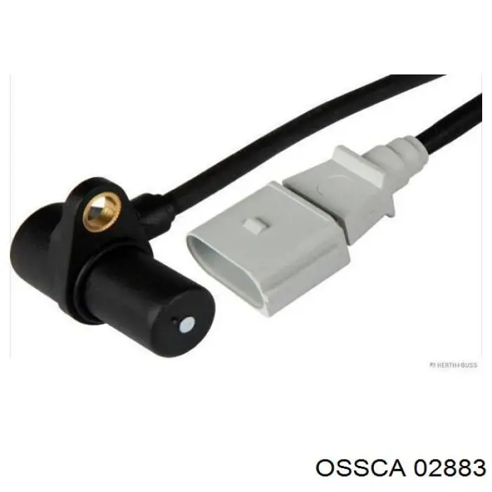 Датчик положения коленчатого вала Ossca 02883 цена, от 10.49 USD