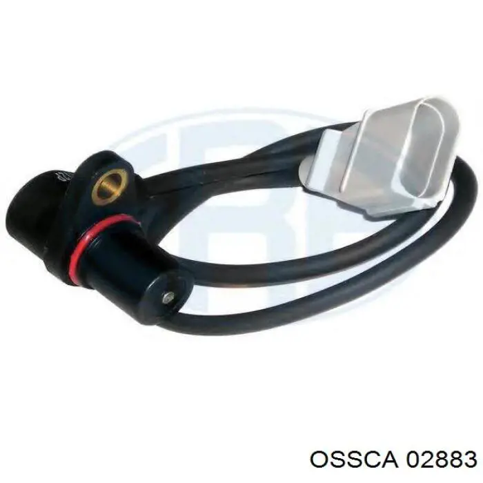 Купить 02883 Ossca Датчик оборотов коленвала