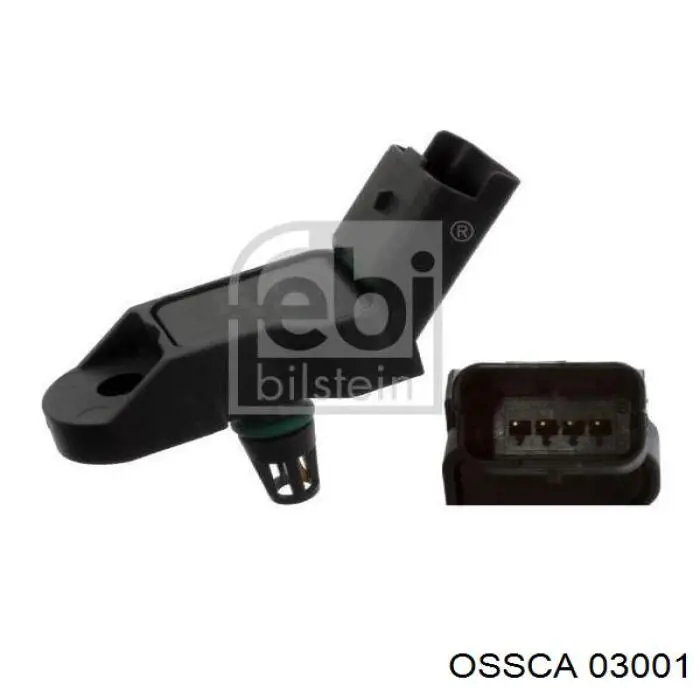 Кольцо синхронизатора Ossca 03001 цена, от 3.81 USD