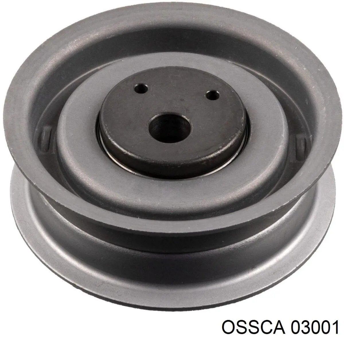 03001 Ossca кольцо синхронизатора