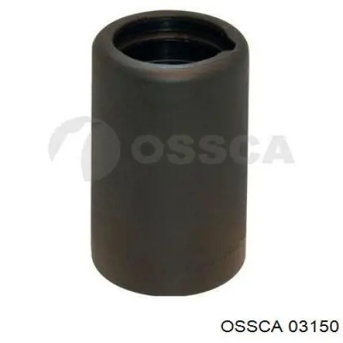 03150 Ossca пыльник амортизатора переднего
