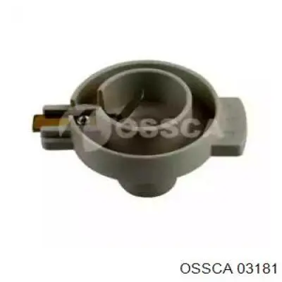 03181 Ossca бегунок (ротор распределителя зажигания, трамблера)