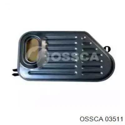 03511 Ossca фильтр акпп