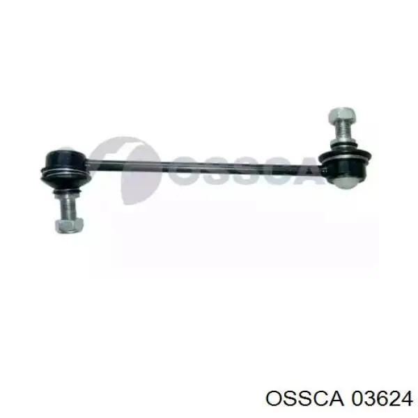 03624 Ossca стойка стабилизатора переднего