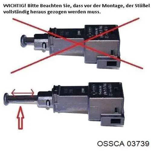 Кольцо (шайба) форсунки инжектора посадочное 035133554 Hans Pries (Topran)