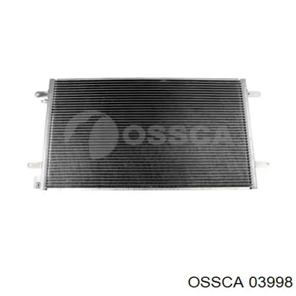 Генератор 03998 Ossca