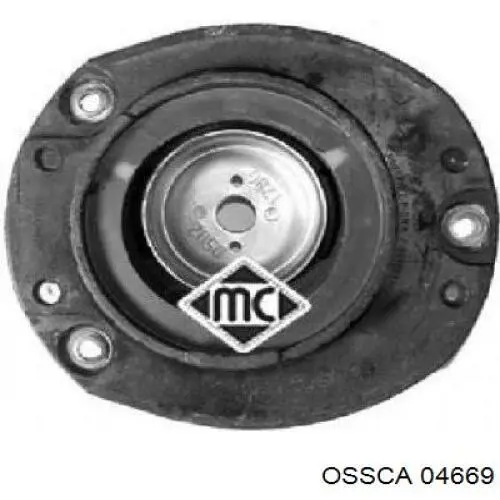 Датчик скорости Ossca 04669 цена, от 8.90 USD
