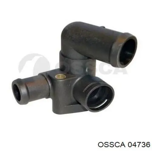 Фланец системы охлаждения Motorad CH7044 цена, от 2.94 USD