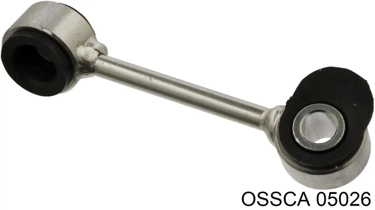 Дроссельная заслонка в сборе Ossca 05026 цена, от 90.66 USD
