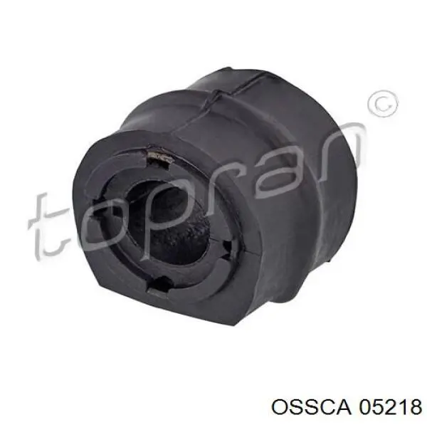 05218 Ossca втулка стабилизатора переднего