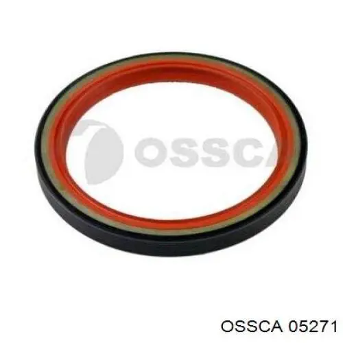 Купить 05271 Ossca Левый сальник полуоси
