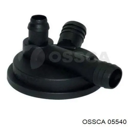 Датчик газов картера Ossca 05540 цена, от 4.63 USD