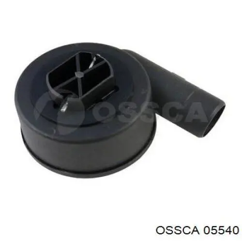 Купить 05540 Ossca Клапан PCV