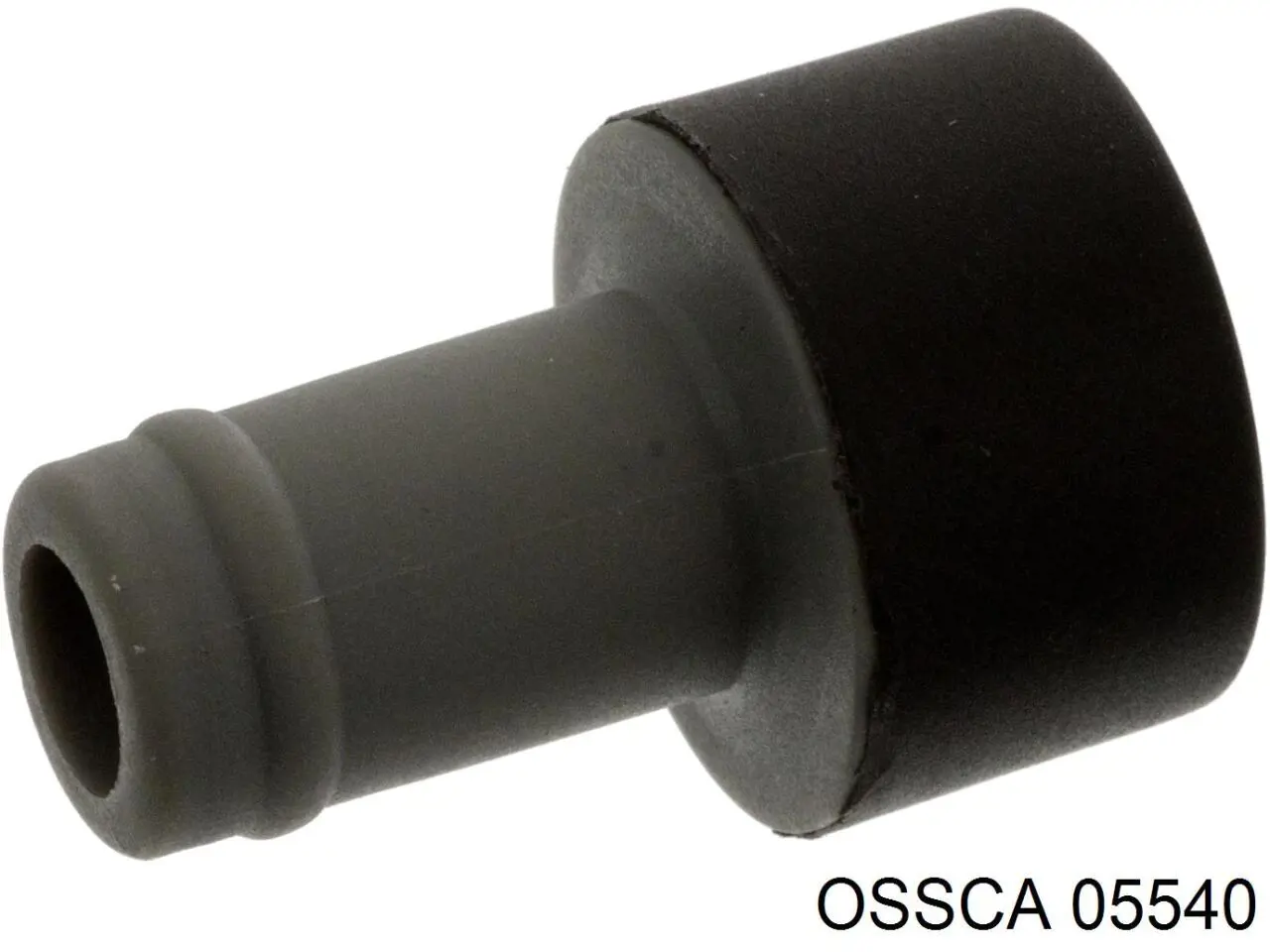 05540 Ossca клапан егр
